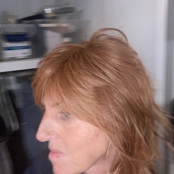 Wig - Picture 3 of 6